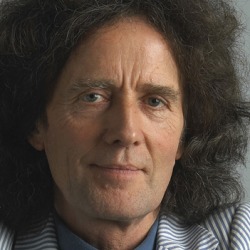 Gilbert O'Sullivan