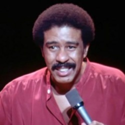 Richard Pryor