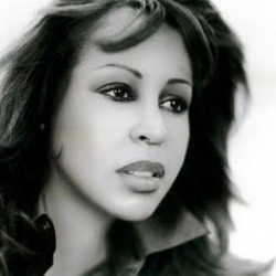 Vesta Williams