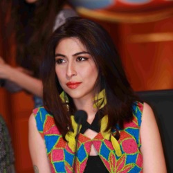 Meesha Shafi