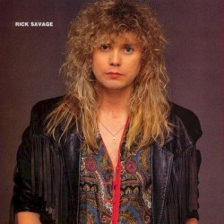 Rick Savage
