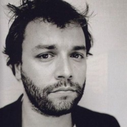 Chris Wolstenholme
