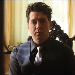 Joe Henry