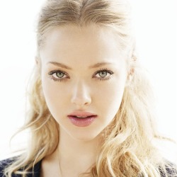 Amanda Seyfried
