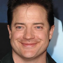 Brendan Fraser