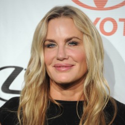 Daryl Hannah