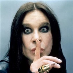 Ozzy Osbourne
