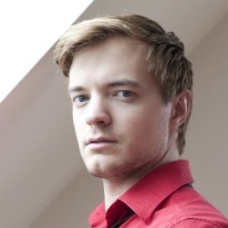Adam Berry