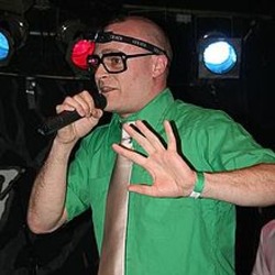 MC Frontalot