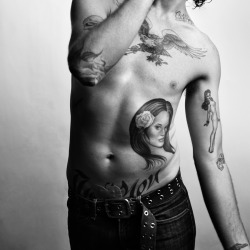 Mickey Avalon