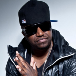 Rico Love