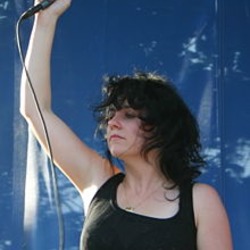 Amy Millan