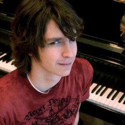 Josh Whelchel