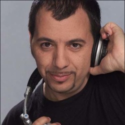Provenzano DJ