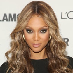 Tyra Banks