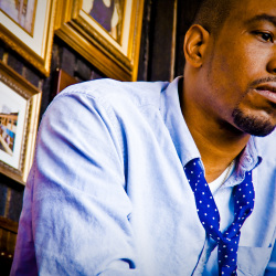 Anthony David