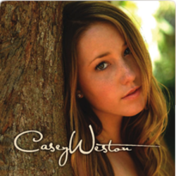 Casey Weston