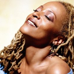 Cassandra Wilson