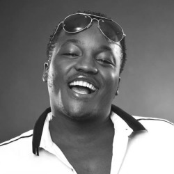 Dully Sykes