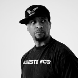 Masta Ace