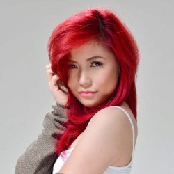 Yeng Constantino