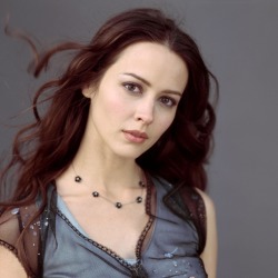 Amy Acker
