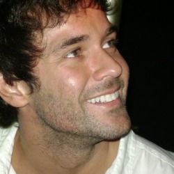 Mariano Martinez