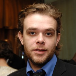 Nick Stahl