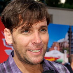 Patricio Borghetti
