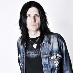 Todd Kerns