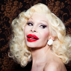 Amanda Lepore