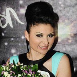 Sofi Marinova