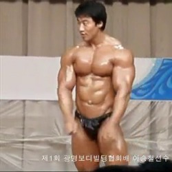 Lee Seung-Cheol