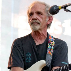 J.J. Cale