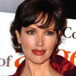 Janine Turner