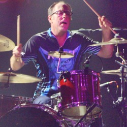 David Lovering