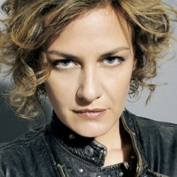 Irene Grandi