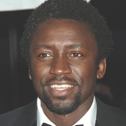Tony Okungbowa