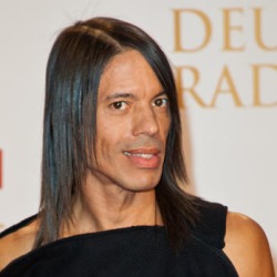 Jorge González