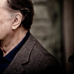Nikolaus Harnoncourt