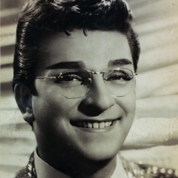 Zeki Müren