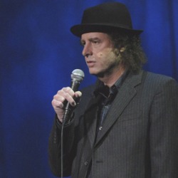 Steven Wright