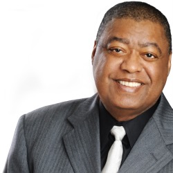 Ron Kenoly