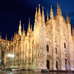 Milan