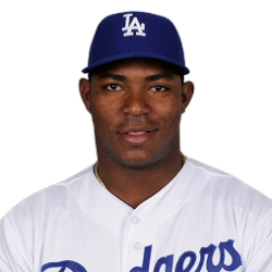 Yasiel Puig