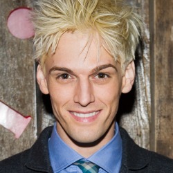 Aaron Carter