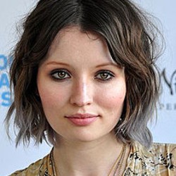Emily Browning
