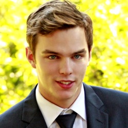 Nicholas Hoult