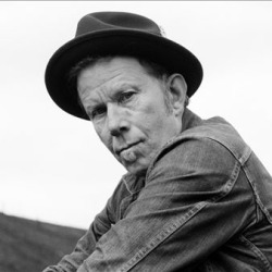Tom Waits