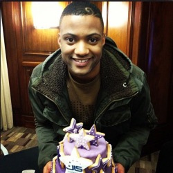 JB Gill